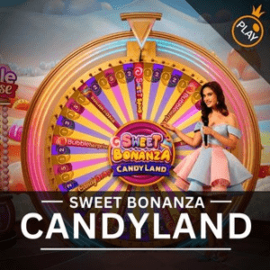 Sweet Bonanza CandyL