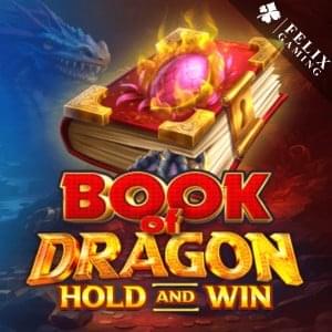 Book of Dragon Hold And Win