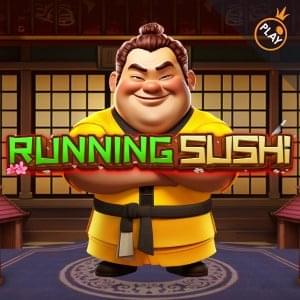 Running Sushi